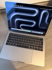MacBook Pro A1708 I5 2017 7. Generation 256 GB