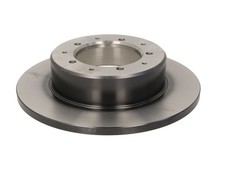Disque de frein Land Rover 110