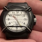 Casio HDA-600 Quartz 2719 Military Dial Vintage Men’s Watch — photo 2