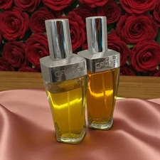 2) Cachet Natural Spray Cologne by Prince Matchabelli 3.2 fl.oz ORIGINAL FORMULA