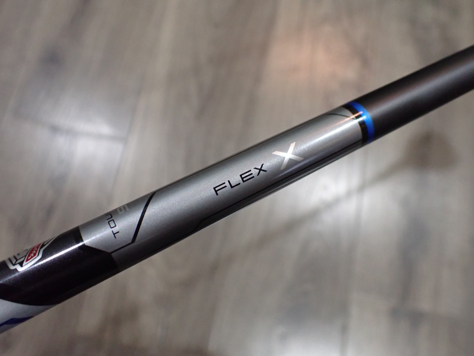 TAYLORMADE Qi35 RESCUE 3 HYBRID 19 DEGREE FUJIKURA MOTORE TP SPEEDER 93 X STIFF