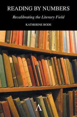 Katherine Bode | Reading by Numbers | Taschenbuch | Englisch (2014)