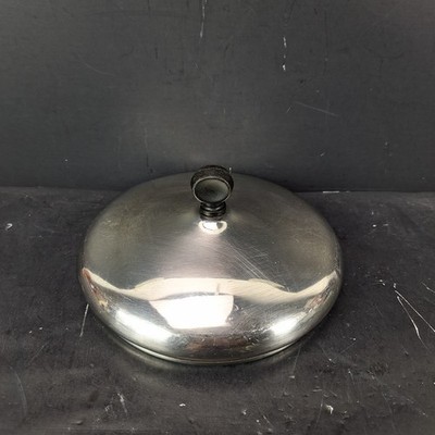 Vintage Farberware Replacement Lid 7.25'' for Frying Skillet Sauce Pan Stainless