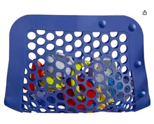 Dr. Brown's 100 % Silicone Baby Bottle Pacifier Toys Dishwasher Bag-Adjustable