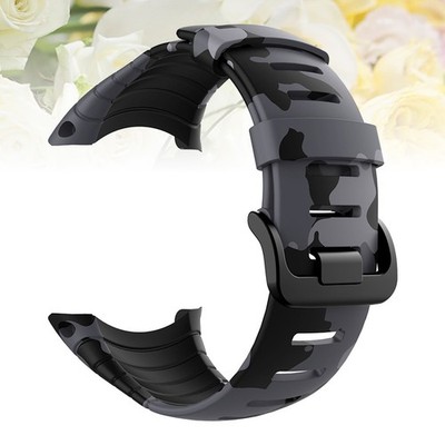 Uhren Armbänder Ersatz Uhrenarmband -Uhr -Gurtband Smartwatch -Bands