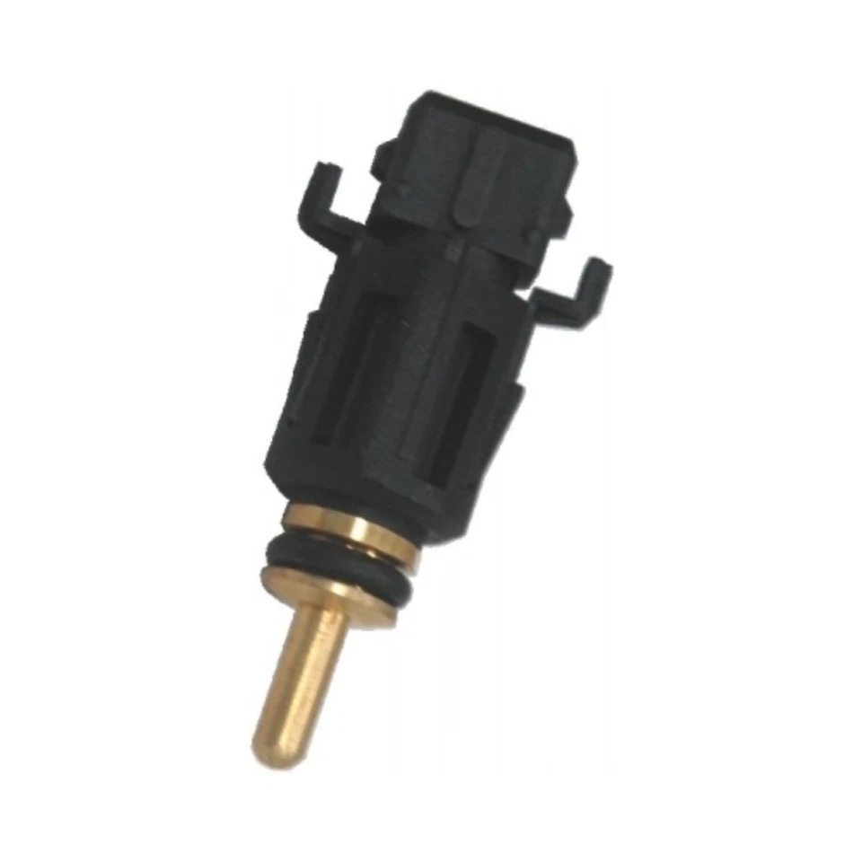 For BMW 650i/650i xDrive 2012 2013 2014 2015 Coolant Temperature Sensor | 2 Pins - Image 2 of 4