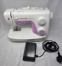 Boxed Singer Simple 3223 Sewing Machine