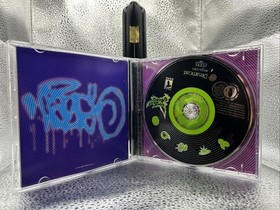 EX COND! Jet Grind Radio Sega Dreamcast Game CIB Tested Nice