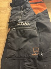 Stihl Hi Flex Small
