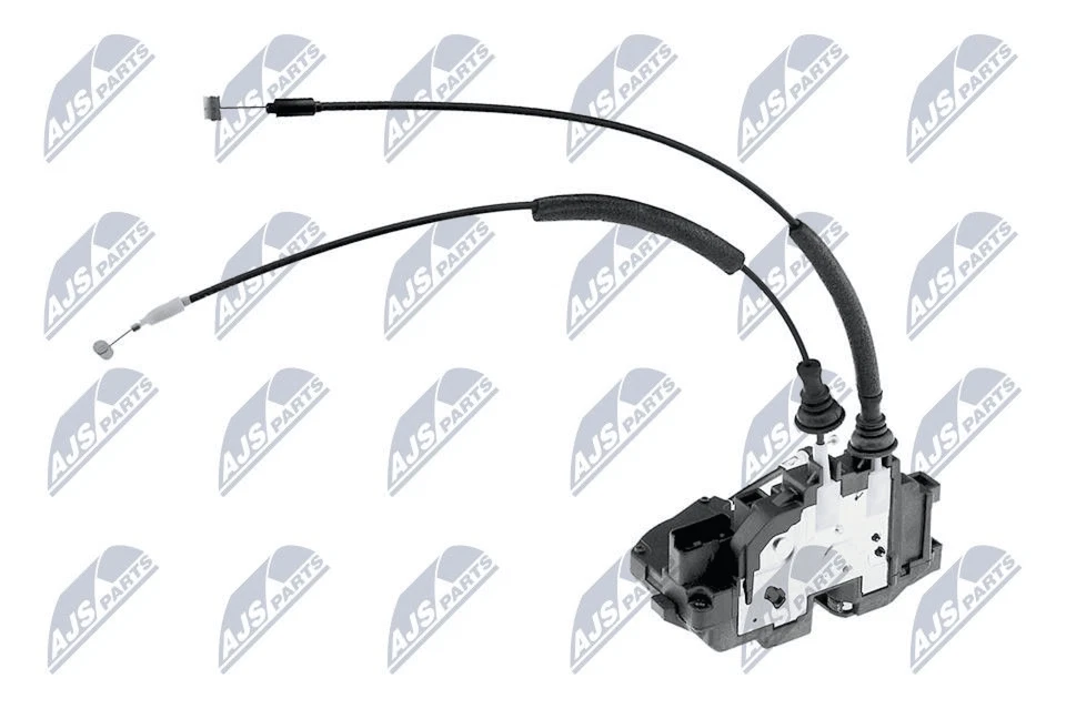 Türschloss vorne rechts für HYUNDAI i30 Kombi - Bild 2 von 4