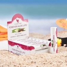Forever Aloe Lips Lip Balm Lip Balms & Treatments for sale | eBay
