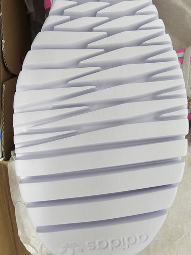 Adidas Originales Flex J EE. UU. Talla 6.5 Niños Grandes - Imagen 4 de 5