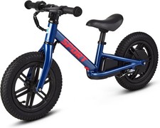 24V 100W Kids E-Dirt Bike, 12" W/ Inflatable Tires Training Wheels for Ages 3-5