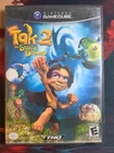 Tak 2: The Staff of Dreams (Nintendo GameCube, 2004) - Tested!!