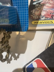 Galoob No. 6400 Micro Machines #19 Convertible Collection Package 1988 Porsche