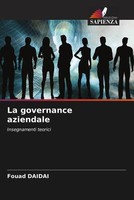 Fouad Daidai | La Governance Aziendale | Taschenbuch | Italienisch (2022)