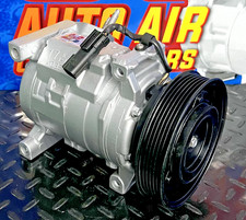 Ac Compressor Fit Chrysler Pacifica 2005-2008 3.8l 97355