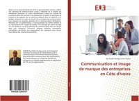 Dja André OuréGa Junior Gokra | Communication Et Image De Marque Des...