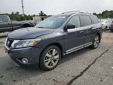 (LOCAL PICKUP ONLY) Fuel Tank 19.5 Gallon Fits 13-15 PATHFINDER 855482