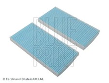 Innenraumfilter Pollenfilter ADG02534 BLUE PRINT für KIA HYUNDAI