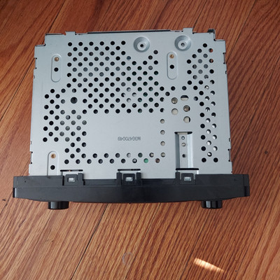 2003-2004 Toyota Sequoia JBL Stereo Radio Player Module Unit 86120