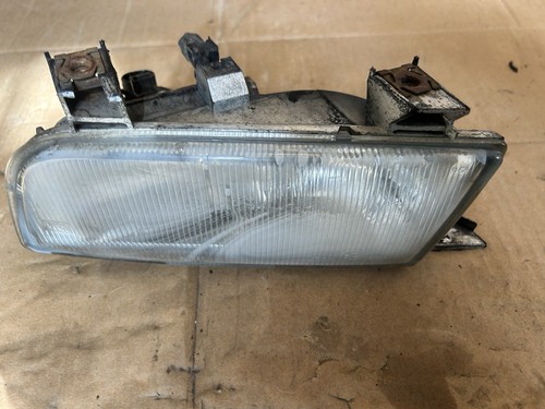 SAAB 9-5 2001 - 2005 Fog Lamp - Picture 5 of 8