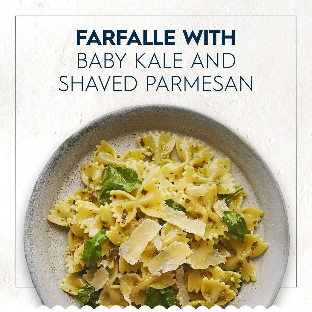 BARILLA Blue Box Farfalle Pasta, 16 oz. Box (Pack of 12), 8
