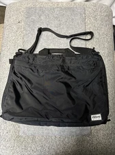 Altieri Instrument Traveler Case Bag With Pink/Green Pattern 18x13x3