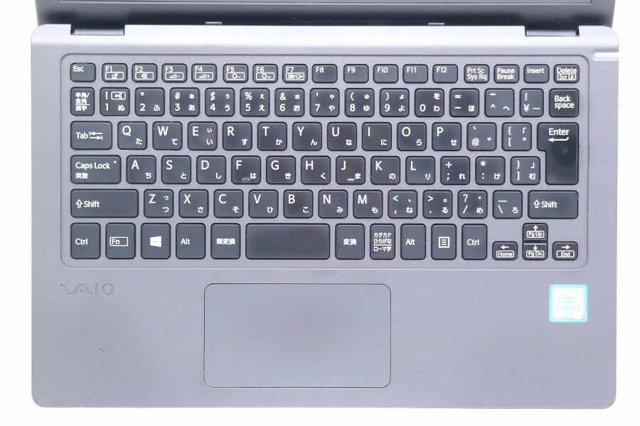 VAIO VJS111D11N Core i5 6200U 2.3GHz/4GB/128GB(SSD)/11.6W/FHD(1920x1080)/Win10