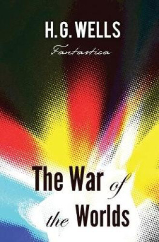 The War of the Worlds (Epic Story) by Wells, H. G. [Paperback, 196 pages]