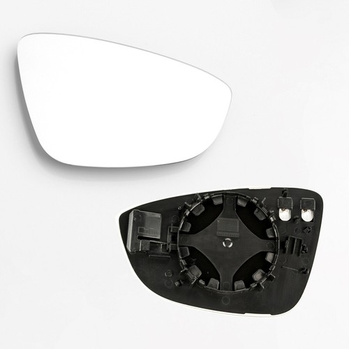Abdeckung Seitenspiegel Blende Spiegelblinker rechts für VW Passat B7 CC 357 358 - 第 11/12 張圖片