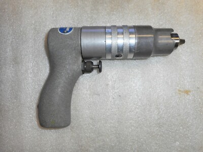 D-K PRODUCTS  Model 2014 Pneumatic Drill,  Aircraft / Aviation Tool