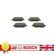 Brake Pad Set for Cadillac XT4 18- Vauxhall INSIGNIA 17- 13517694 , 0986424872