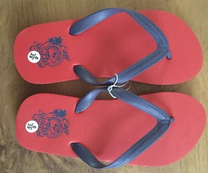 mens flip flops matalan