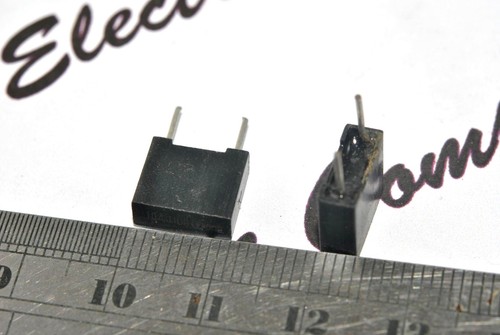 20pcs - 0.1uF (0,1µF) 100V 5% Pitch:7.5mm 104J100 Capacitor | eBay