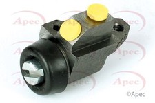 Apec Wheel Cylinder Front Right 37H2015 91064 C1401 GWC104 GWC126 BCY1399