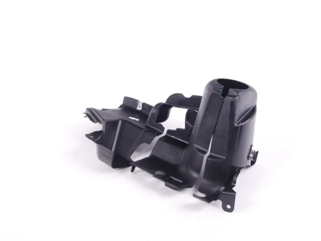 NEW BMW M6 E60 E61 E63 E64 520D 520I RIGHT STEERING GEAR COVER