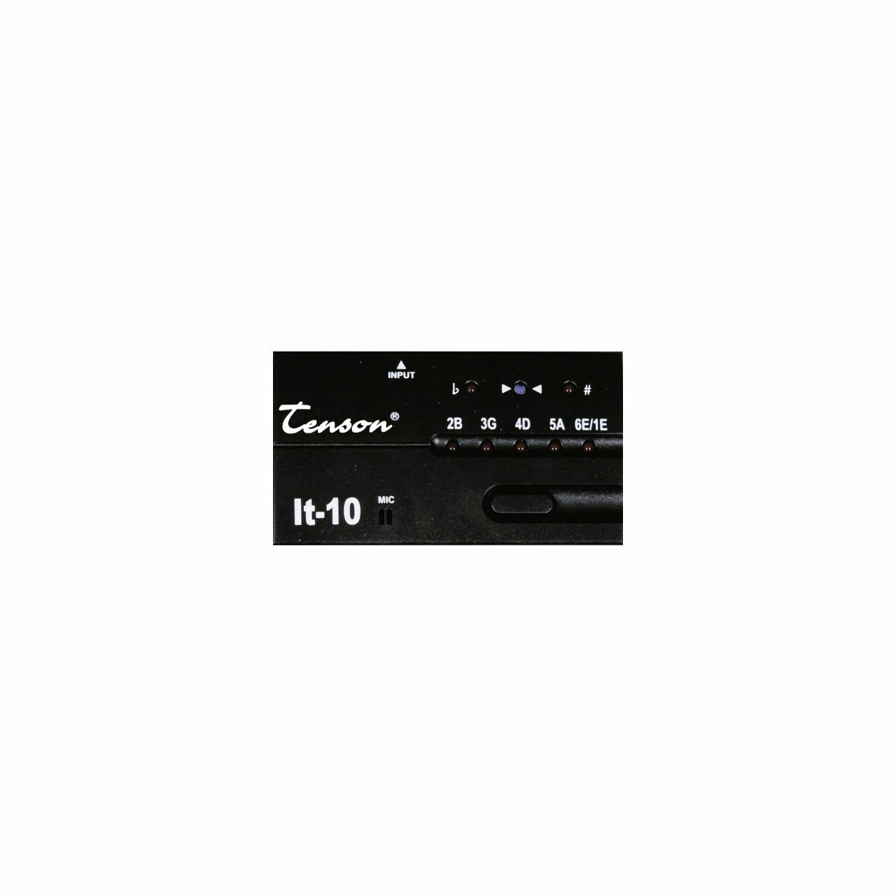 TENSON IT-10 Тюнер