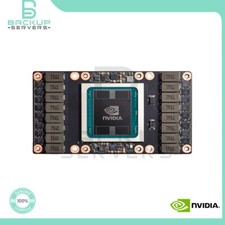 NVIDIA Tesla V100 SXM2 16GB HBM2 GPU High End AI, HPC Deep Learning Card