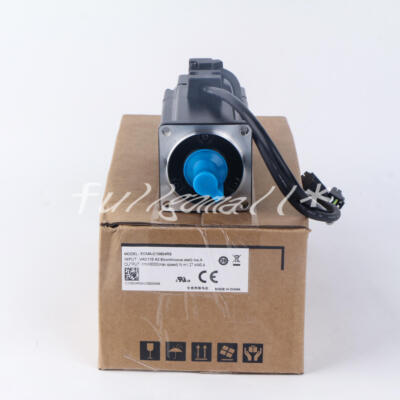 1PCS NEW DELTA servo motor ECMA-C10604RS in box