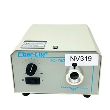 Dolan Jenner Fiber Lite PL-750A111 Fiber Optic Light Source