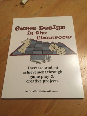 Game Design in the Classroom