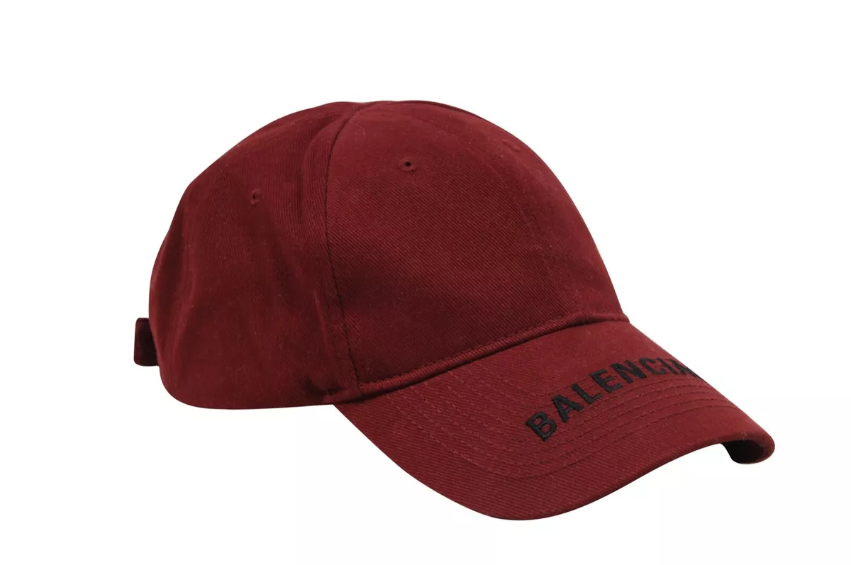 Balenciaga clearance cap mens