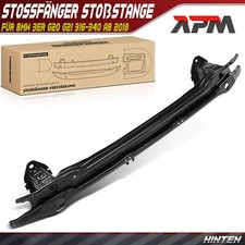 Pare-choc arrière BMW 316