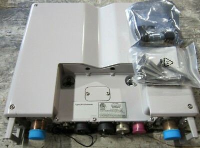 ERICSSON RADIO PCS BASE RC2 161 290/1 R2B TYPE 3R, New Open Box