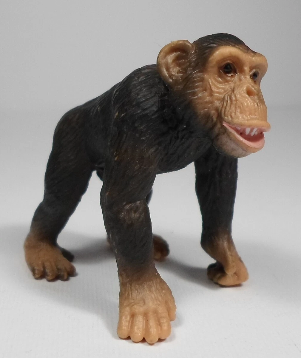 Schleich monkey sales