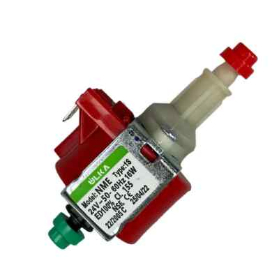 Ulka Vibration Pump NME1S-24V, 50-60Hz, 16W, NSF