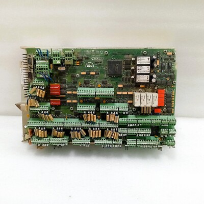 MAN B&W 3157167-5 MCU MODULE MASTER CONTROL UNIT | eBay