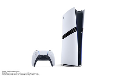 1Day Shipping]PS5 PlayStation 5 PRO Console Japan | eBay