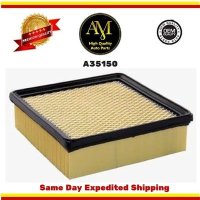 Acura EL Honda Civic /& CR-V Engine Air Filter SA5150 Fits